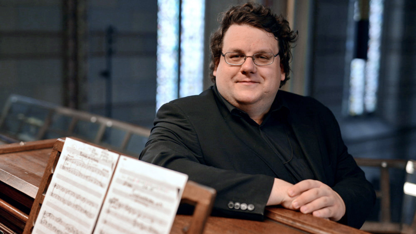 Jan Gottwald