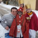 Tříkrálové putování 2017