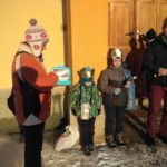 Tříkrálové putování 2017
