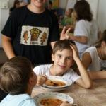 Vzpomínka na léto 2016