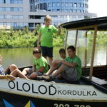 Vzpomínka na léto 2016