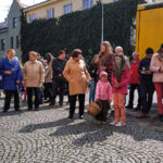 Květná neděle 2019
