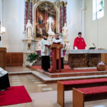 Květná neděle 2019
