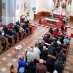 Květná neděle 2019