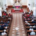 Květná neděle 2019