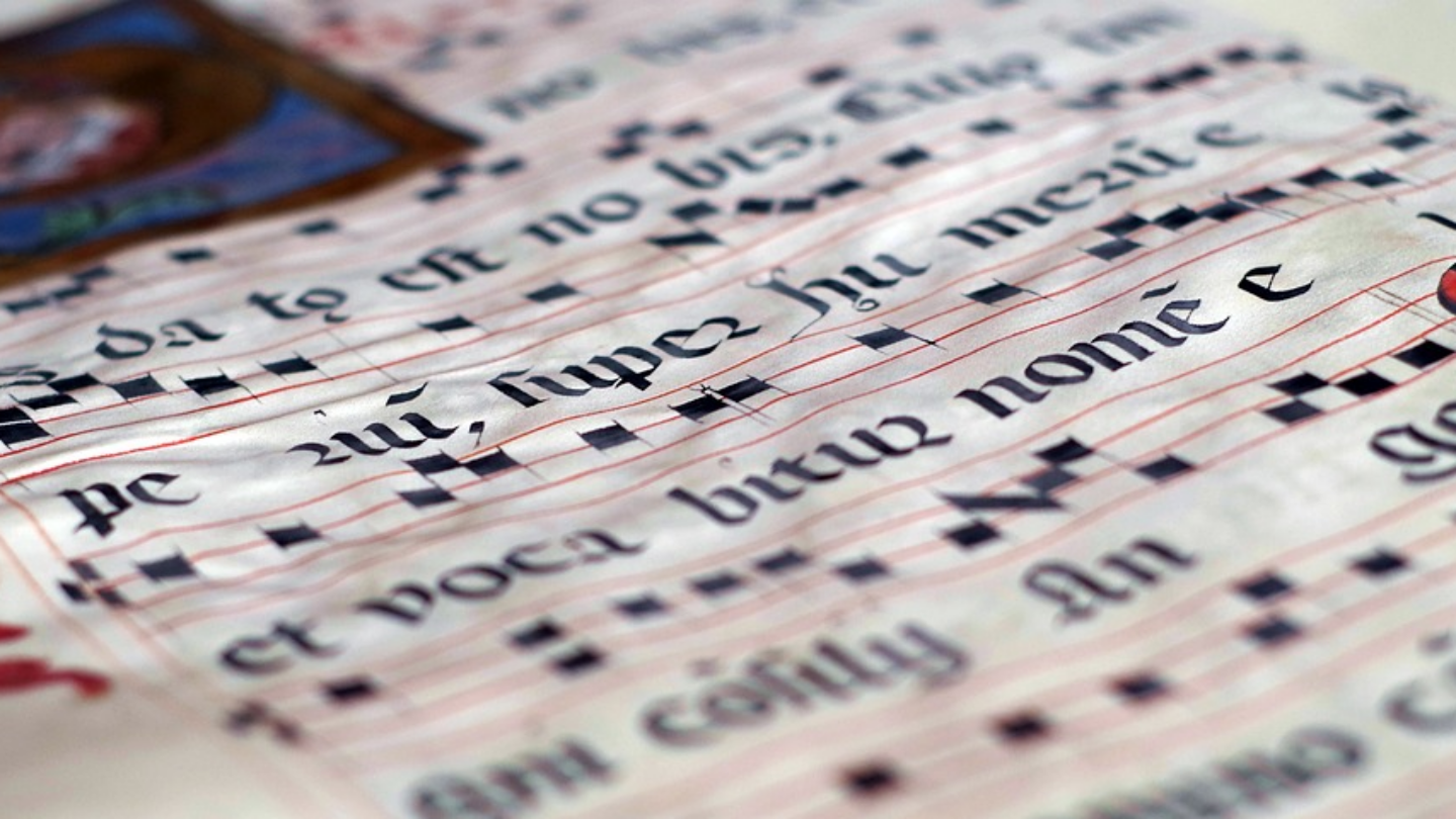 web3-gregorian-chant-maxpixel-cc