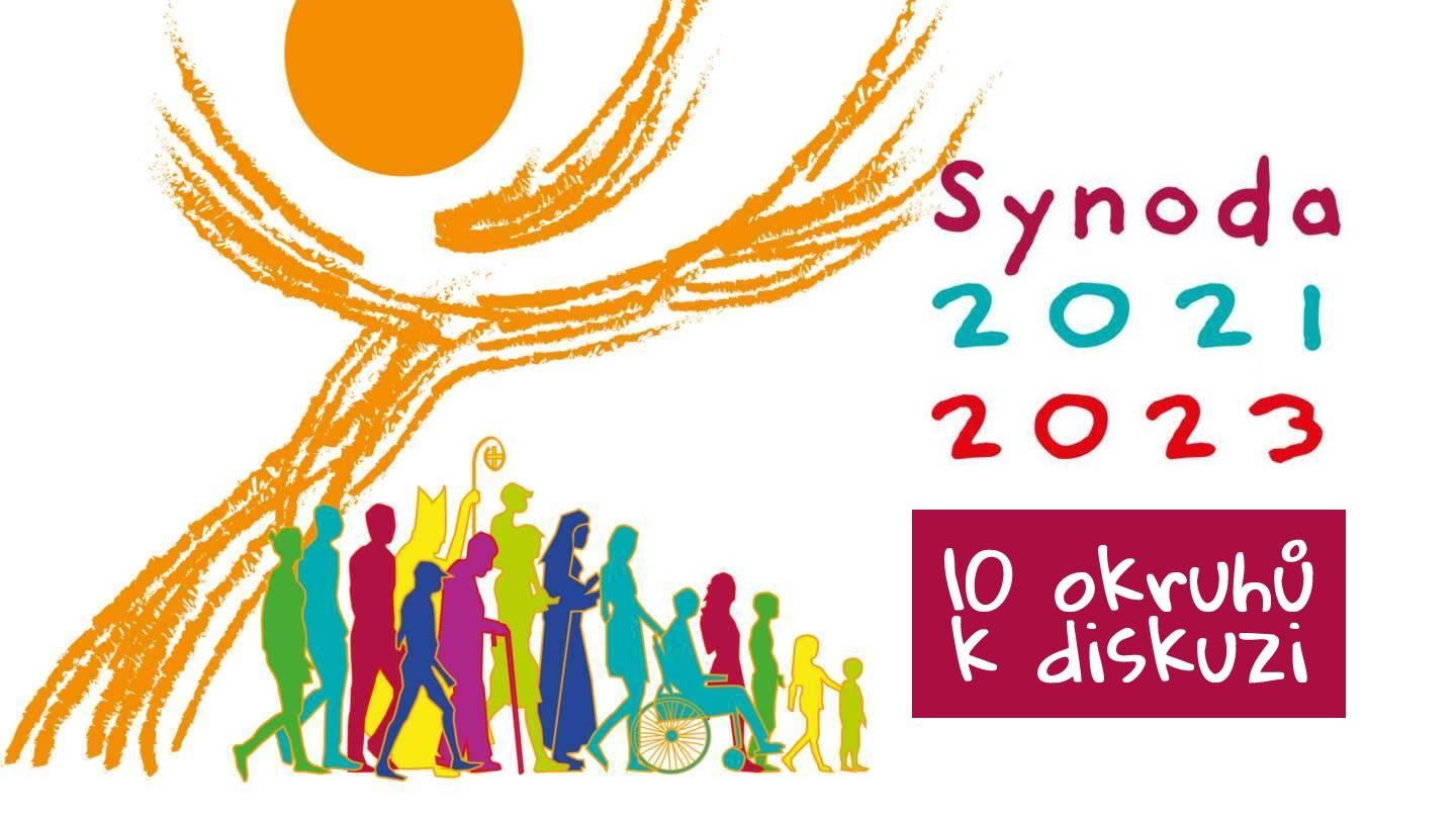 Synoda 2021-2023
